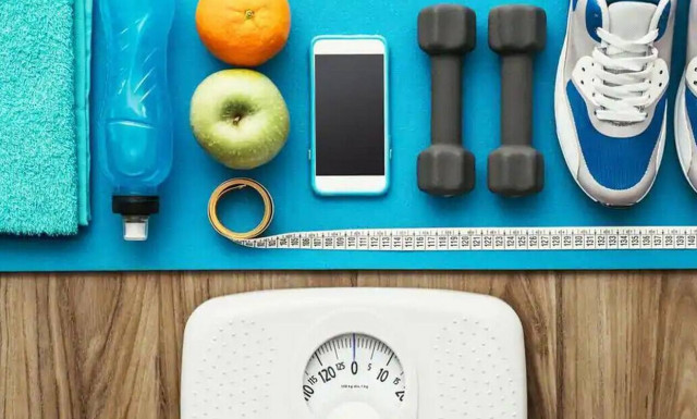 Πώς θα χάσεις θερμίδες χωρίς καν να το προσπαθήσεις