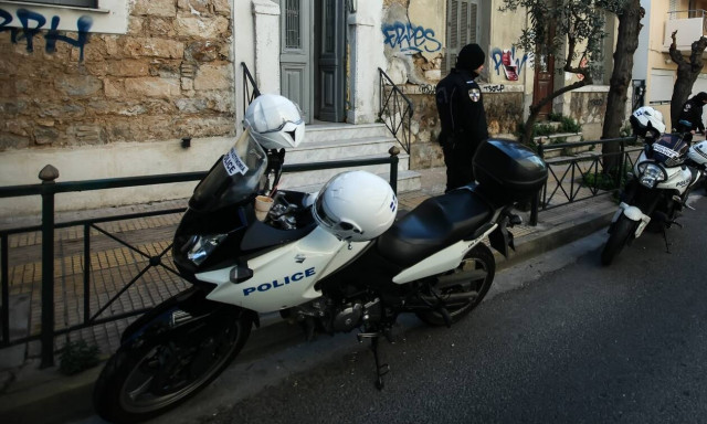 Χανιά: Ανήλικοι έκλεψαν κινητό και το ξανάπούλησαν 