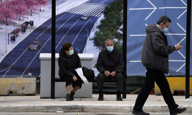 Ψαλτοπούλου: Με αργό ρυθμό μειώνονται οι σκληροί δείκτες της πανδημίας στη χώρα μας