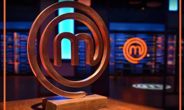 MasterChef: Aποχώρησε o Νίκος για δεύτερη και οριστική φορά