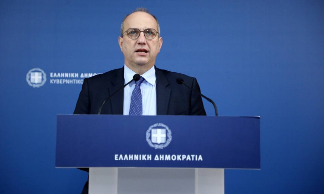 Οικονόμου: Έρχονται στοχευμένες παρεμβάσεις για την ακρίβεια