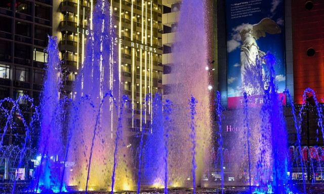 Πόλεμος στην Ουκρανία: Το «μεγάλο ευχαριστώ» στον ελληνικό λαό από τον Ουκρανό πρέσβη στην Αθήνα