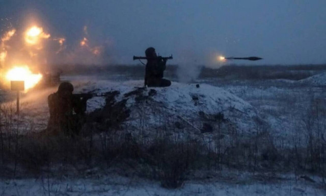 Σύμβουλος Ζελένσκι: Το πρωί θα ξέρουμε πότε και που θα γίνουν διαπραγματεύσεις