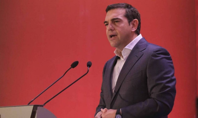 Τσίπρας: Ακρίβεια και επίθεση στα εργασιακά δικαιώματα προμηνύει κοινωνική έκρηξη