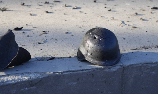 Πόλεμος στην Ουκρανία: 198 νεκρούς ανακοίνωσε το Κίεβο