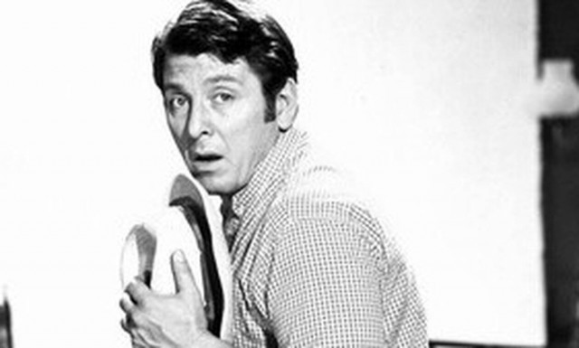 Κώστας Βουτσάς: Αυτός που έζησε σαν ολοκληρωμένος άντρας