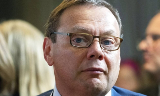 Πόλεμος Ουκρανία: Ρώσος μεγιστάνας εναντιώνεται στον Πούτιν - «Να σταματήσει η αιματοχυσία»