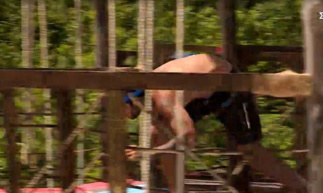 Survivor Spoiler 27/2: Αυτή είναι η ομάδα που κερδίζει την πρώτη ασυλία