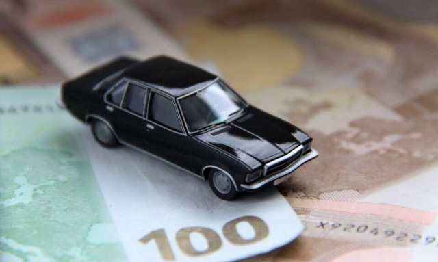 Τέλη κυκλοφορίας 2022 - myCAR: Πληρωμή ή ακινησία Ι.Χ μέχρι τη Δευτέρα 28/2