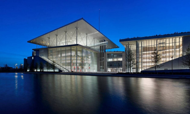 Κέντρο Πολιτισμού Σταύρος Νιάρχος: Τέλος χρόνου για τις αιτήσεις θέσεων εργασίας