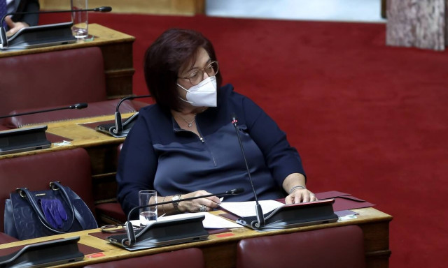 Μαριέττα Γιαννάκου: Η ζωή, η πολιτική πορεία και τα σοβαρά προβλήματα υγείας