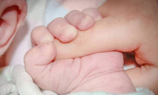 Επίδομα παιδιού