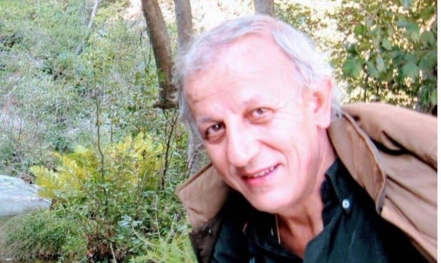 Θλίψη στην ΕΡΤ: Πέθανε ο Παναγιώτης Πανόπουλος