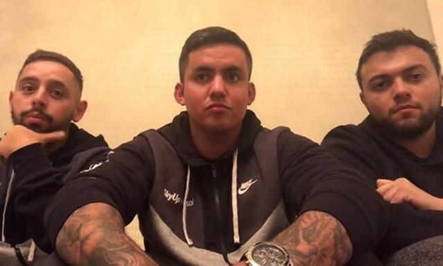 Πόλεμος στην Ουκρανία: Ξέχασε παίκτες της στο Κίεβο η ομάδα Futsal της Σαχτάρ