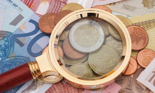 Πόθεν Έσχες: Τελευταία ευκαιρία για τις δηλώσεις - Λήγει τη Δευτέρα (28/2) η προθεσμία