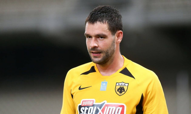 Σάκχοφ - «Βομβαρδίζουν νοσοκομεία με έγκυες»