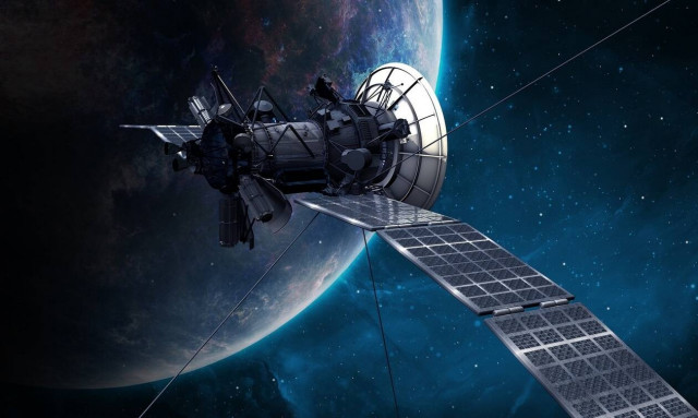 Πόλεμος στην Ουκρανία: Τι είναι το Starlink που ενεργοποίησε ο Έλον Μασκ