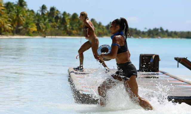 Survivor Spoiler 27/2: Η ομάδα που κερδίζει σήμερα την πρώτη ασυλία (video)