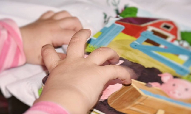 Νεκρά παιδιά στην Πάτρα - Κατερινόπουλος