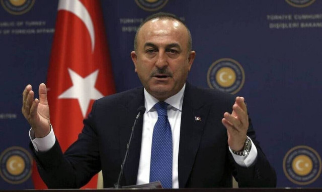 Tσαβούσογλου: Δεν αποκλείει κλείσιμο των στενών του Βοσπόρου - Τι προβλέπει η συνθήκη του Μοντρέ