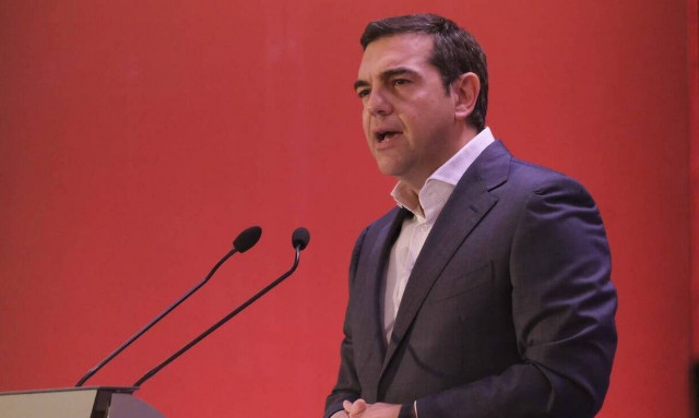 Τσίπρας: Να αποχωρήσουν τώρα τα Ρωσικά στρατεύματα από την Ουκρανία