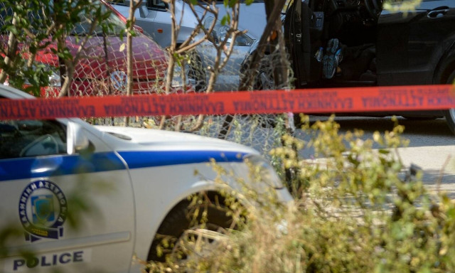 Χαλκίδα: Νεκρός 75χρονος