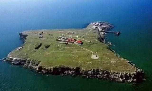 Πόλεμος στην Ουκρανία: Ζωντανοί και καλά στην υγεία τους οι 13 συνοριοφύλακες από το Φιδονήσι