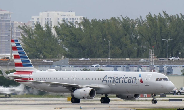 Πόλεμος στην Ουκρανία: Πιθανότητα απαγόρευσης των ρωσικών πτήσεων στον αμερικανικό εναέριο χώρο