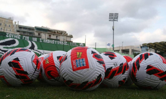 Δυνατό πρόγραμμα σήμερα σε ποδόσφαιρο και μπάσκετ