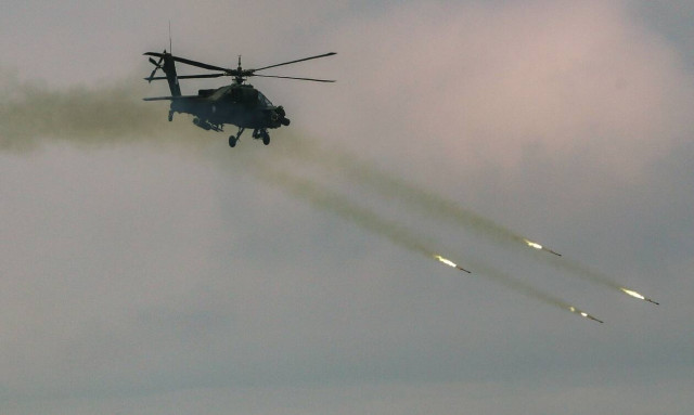 Η Ελλάδα «κλειδώνει» τον Έβρο: Απαγόρευση στρατιωτικών πτήσεων και ασκήσεις των Ενόπλων Δυνάμεων