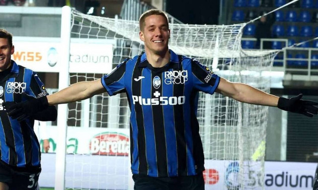 Φοβερή και τρομερή η Αταλάντα - Τα γκολ σε Premier League, Serie A, Bundesliga, LaLiga