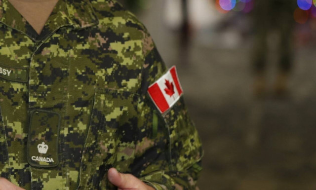 Πόλεμος στην Ουκρανία: Ο Καναδάς στέλνει στρατιωτικό υλικό στους Ουκρανούς