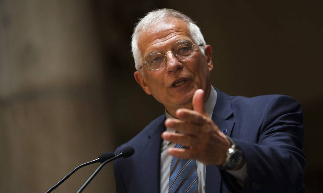 Νέες κυρώσεις από την ΕΕ: Στο στόχαστρο 26 Ρώσοι ολιγάρχες και κυβερνητικά στελέχη