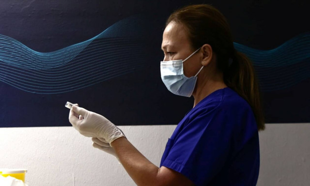 Κούβελας: Μύθοι και γεγονότα για τα εμβόλια κατά της COVID-19