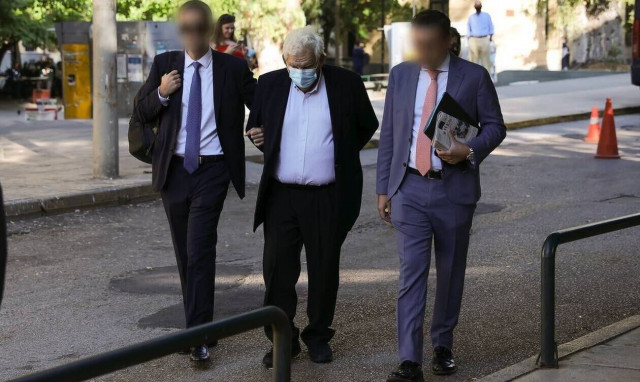 Folli Follie: Εκτός φυλακής οι Κουτσολιούτσοι - Ποιοι όροι τους επιβλήθηκαν