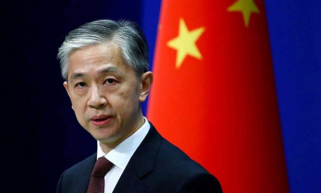 Κίνα - Ουκρανία