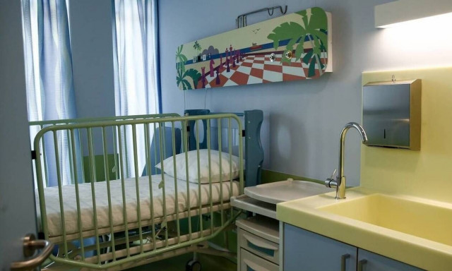 Πάτρα: «Σπάει» την σιωπή του ο γιατρός της Τζωρτζίνας - «Οι στιγμές που ζήσαμε ήταν συγκλονιστικές»