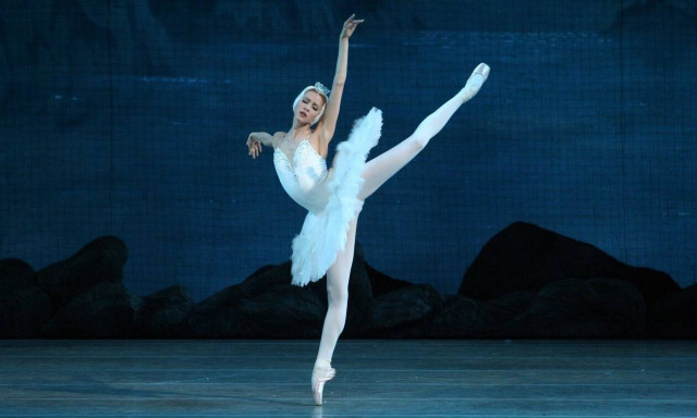 Σάλος με την απόφαση του υπουργείου Πολιτισμού: Απαγορεύει τη «Λίμνη των Κύκνων»