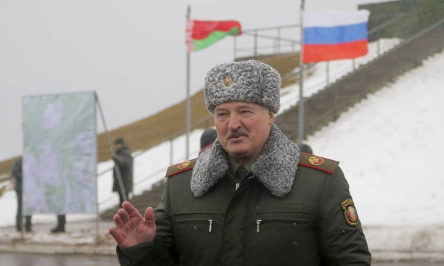 Αλεξάντερ Λουκασένκο: Ο ρόλος του Λευκορώσου προέδρου, το Μνημόνιο της Βουδαπέστης και τα πυρηνικά