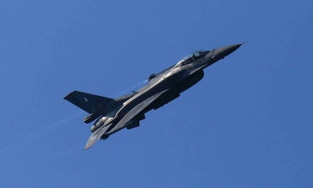 Τουρκικές προκλήσεις: Ο πλανήτης αγωνιά και οι Τούρκοι κάνουν υπερπτήσεις στο Αιγαίο