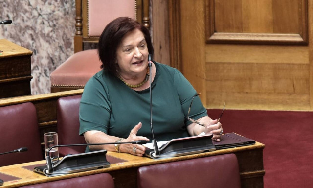 Μαριέττα Γιαννάκου: Την Τετάρτη η κηδεία της – Η επιθυμία της οικογένειας