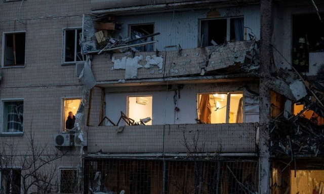 Russian embassy's announcement 'wholly unacceptable', foreign ministry spokesperson says