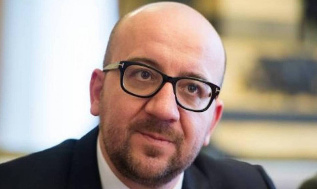 Δεν κάνει πίσω η ΕΕ: Θα πραγματοποιηθεί συζήτηση για την ένταξη της Ουκρανίας