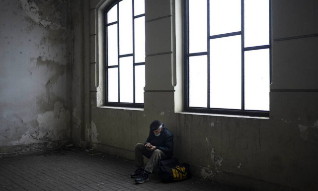 Ρωσία - Ουκρανία