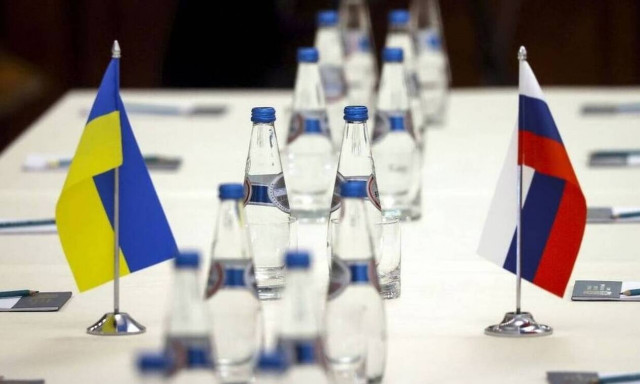 Πόλεμος στην Ουκρανία: Πέντε μέρες εισβολής - Ερωτήσεις και απαντήσεις