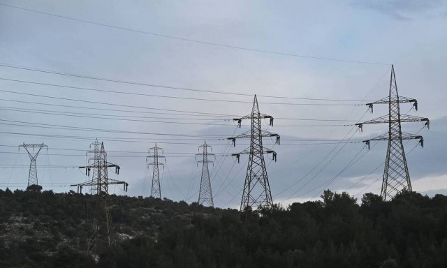 Μηναία αύξηση 11% στην χονδρεμπορική τιμή του ηλεκτρικού ρεύματος – Αδήριτη ανάγκη μείωσης των φόρων