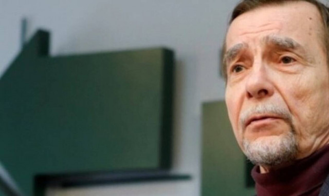 Ρωσία: Συνελήφθη γνωστός ακτιβιστής στην Μόσχα