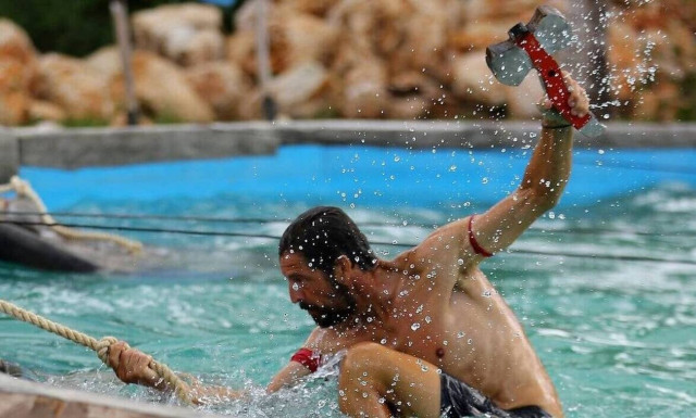 Survivor Spoiler 28/2: Ο δεύτερος υποψήφιος προς αποχώρηση