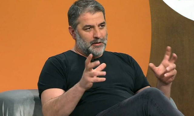 Βασίλης Μπισμπίκης: «Ήθελα να γίνω έμπορος ναρκωτικών, εγκληματίας» (video)