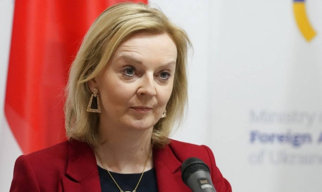 Ουκρανία: Η Βρετανία ανακοίνωσε νέες οικονομικές κυρώσεις σε ρωσικές εταιρείες και τράπεζες